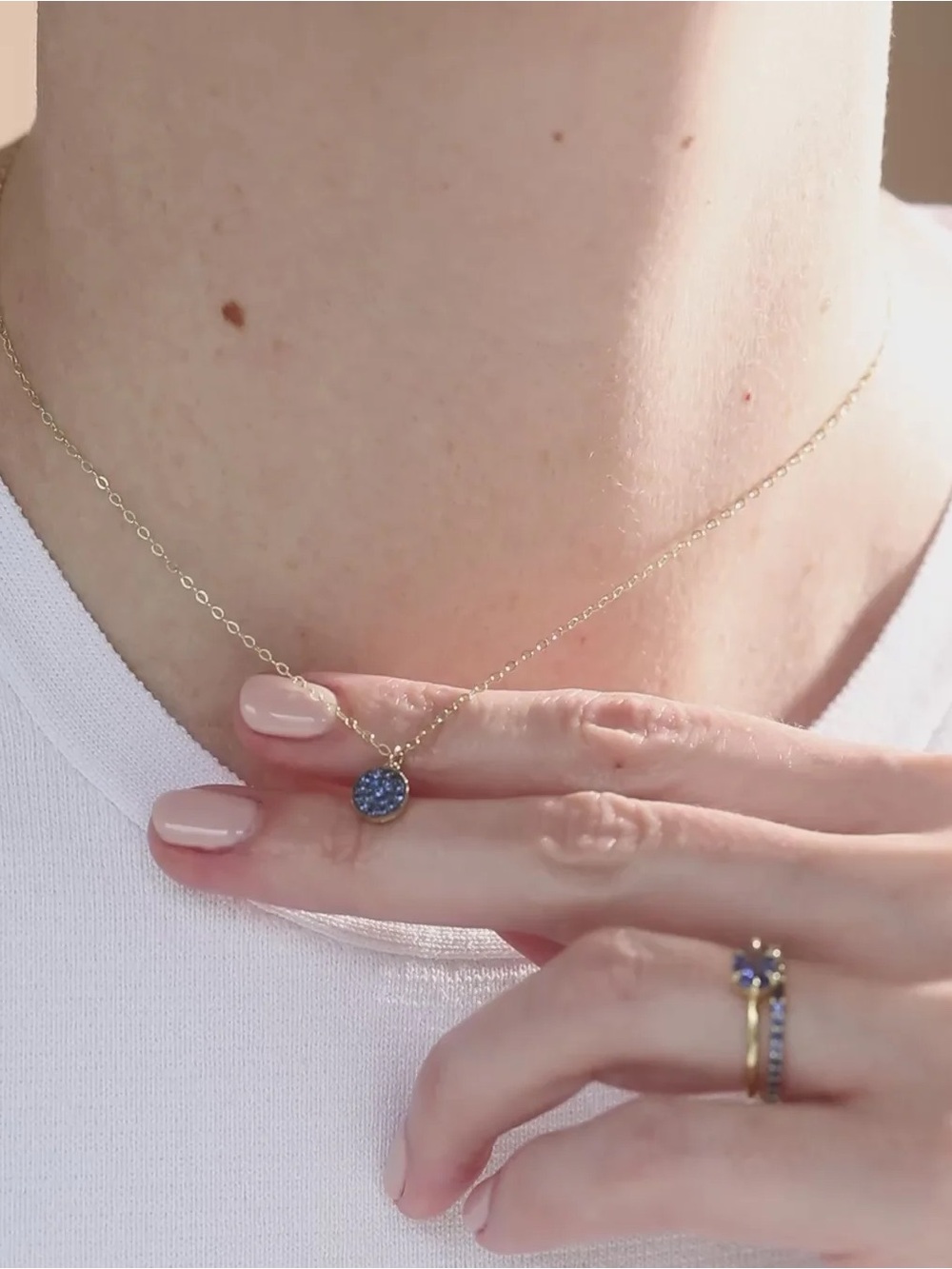 ILA Zerrah Locket - Picture 5 of 12